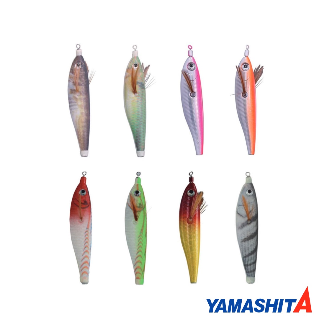 야마시타 토토슷테 R