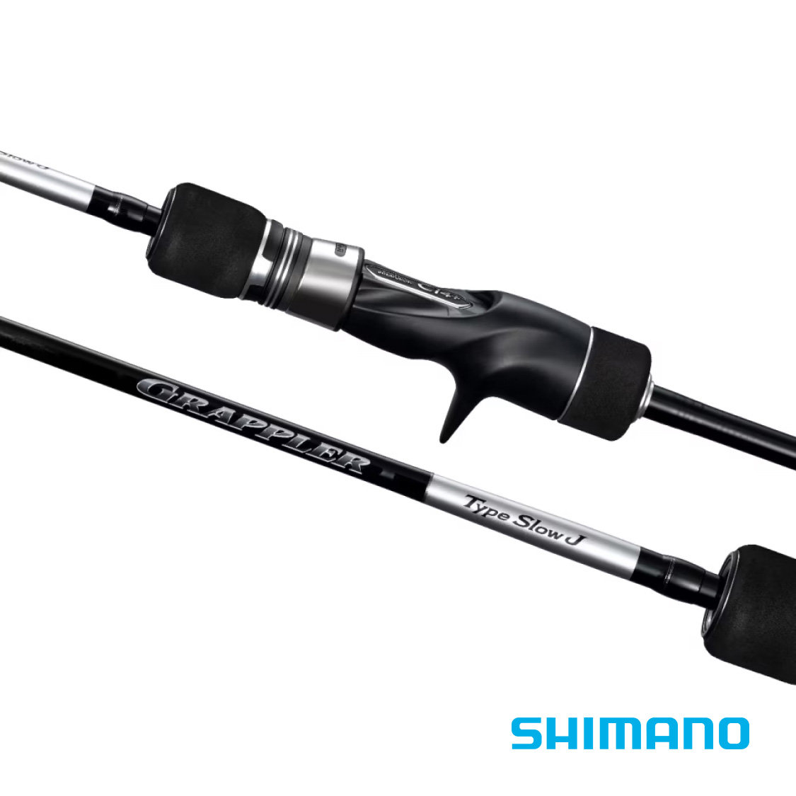 버클리 25년 파워 저크쉐드 5인치