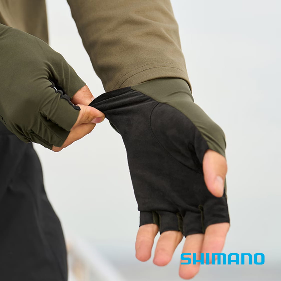 키우라 농어 생미끼 묶음바늘 K-305