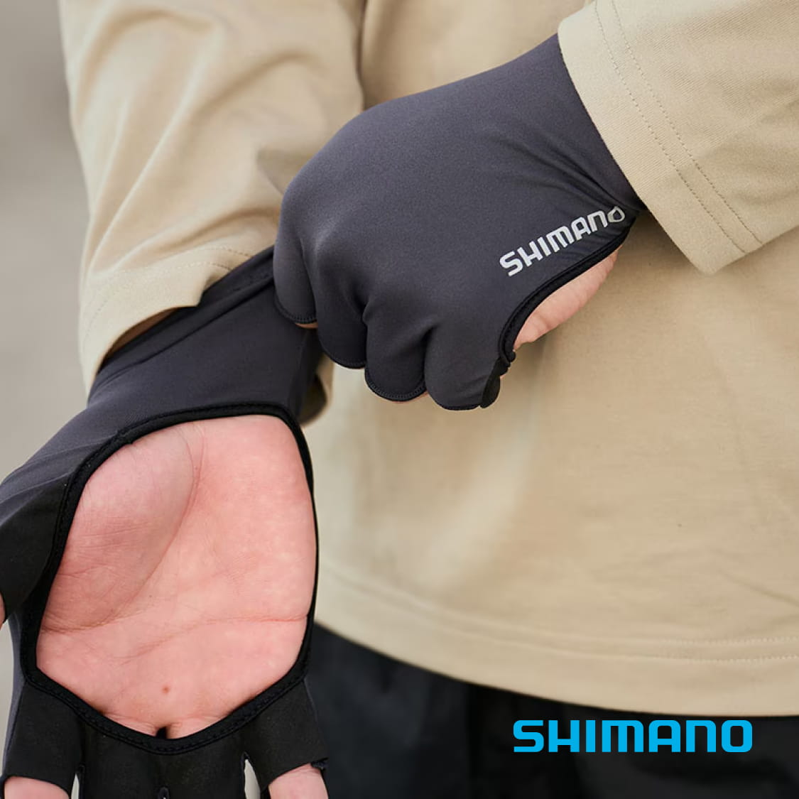 시마노 26 뱅퀴시 CE