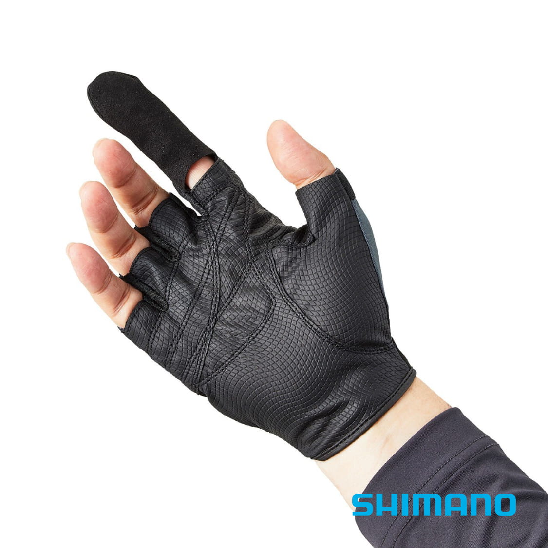 시마노 캐스팅 글러브 GL-004V