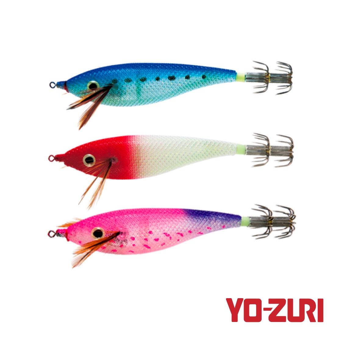 요즈리 울트라 DX 에기